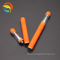 Wholesale empty cartridge 1ml tank ceramic 510 vaporizer cartridges with custom color